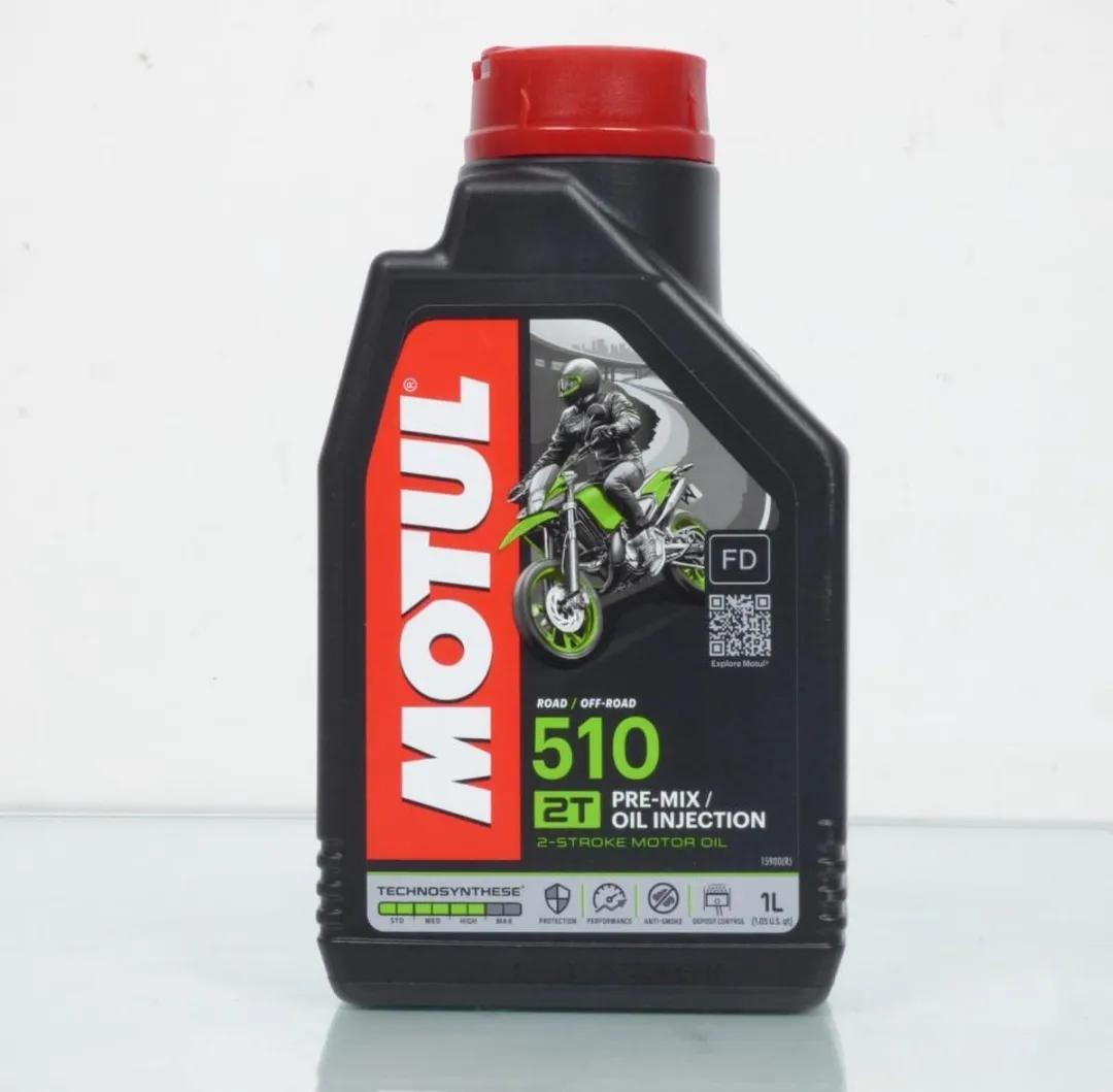 Motul Universeel Smeermiddel 0.00L