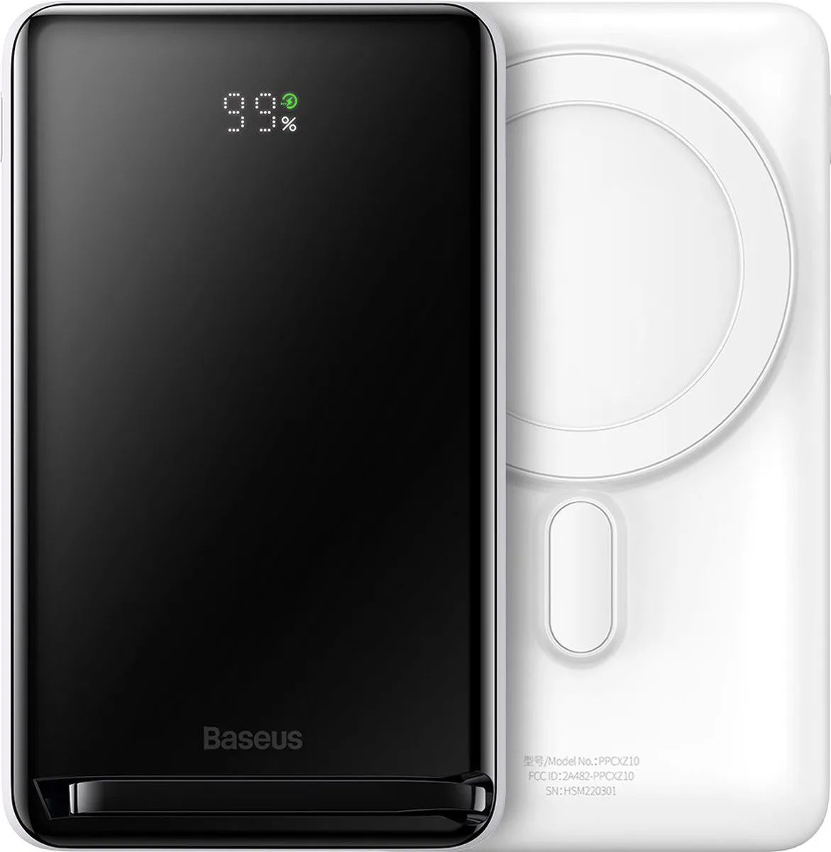 Baseus Magnetic Powerbank 10000mAh MagSafe 20W