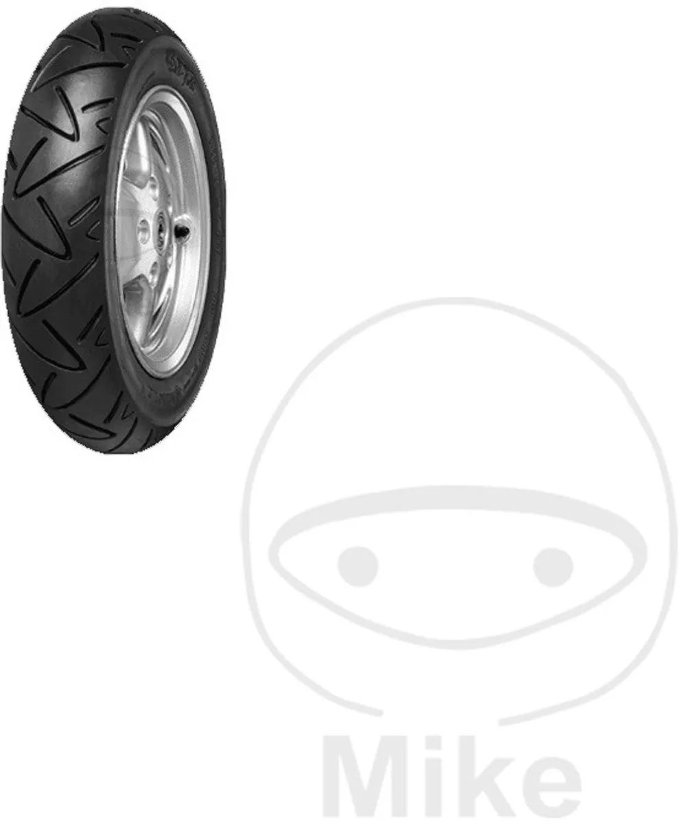 Continental Uniroyal AllSeason Max 20565 R15C 102T