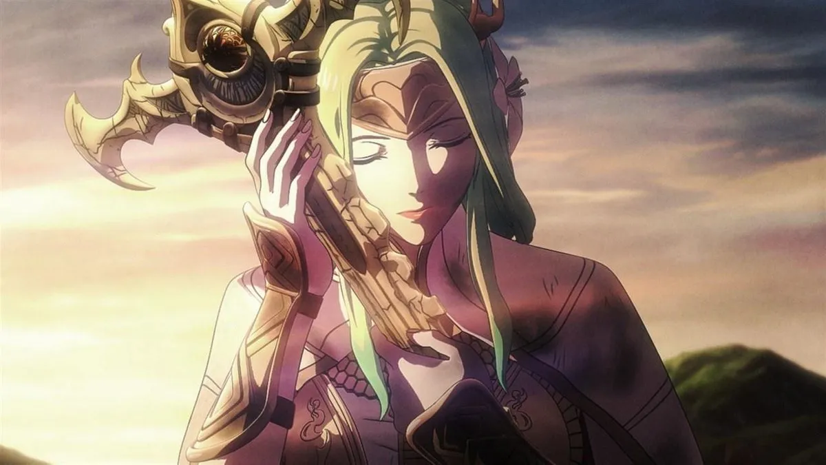Nintendo Fire Emblem Three Houses Switch