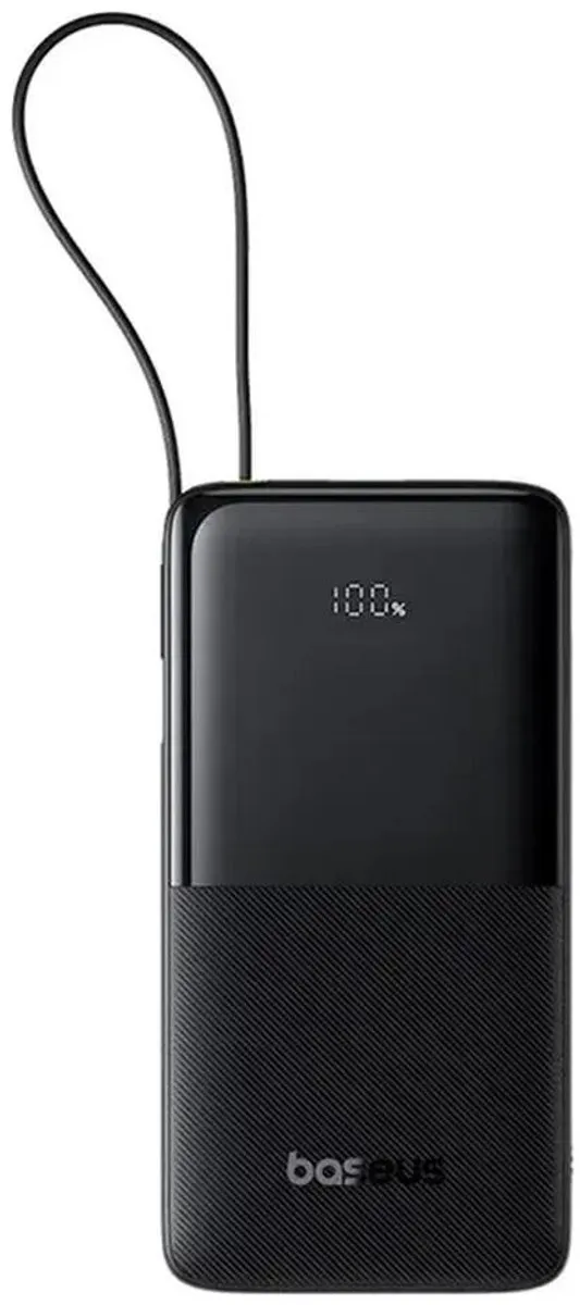 Baseus P10077101113-00 Powerbank 10000mAh