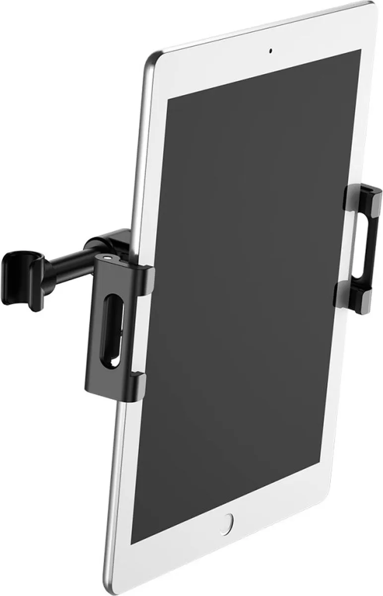 Baseus Backseat Car Mount - Universeel 12 Inch - Zwart