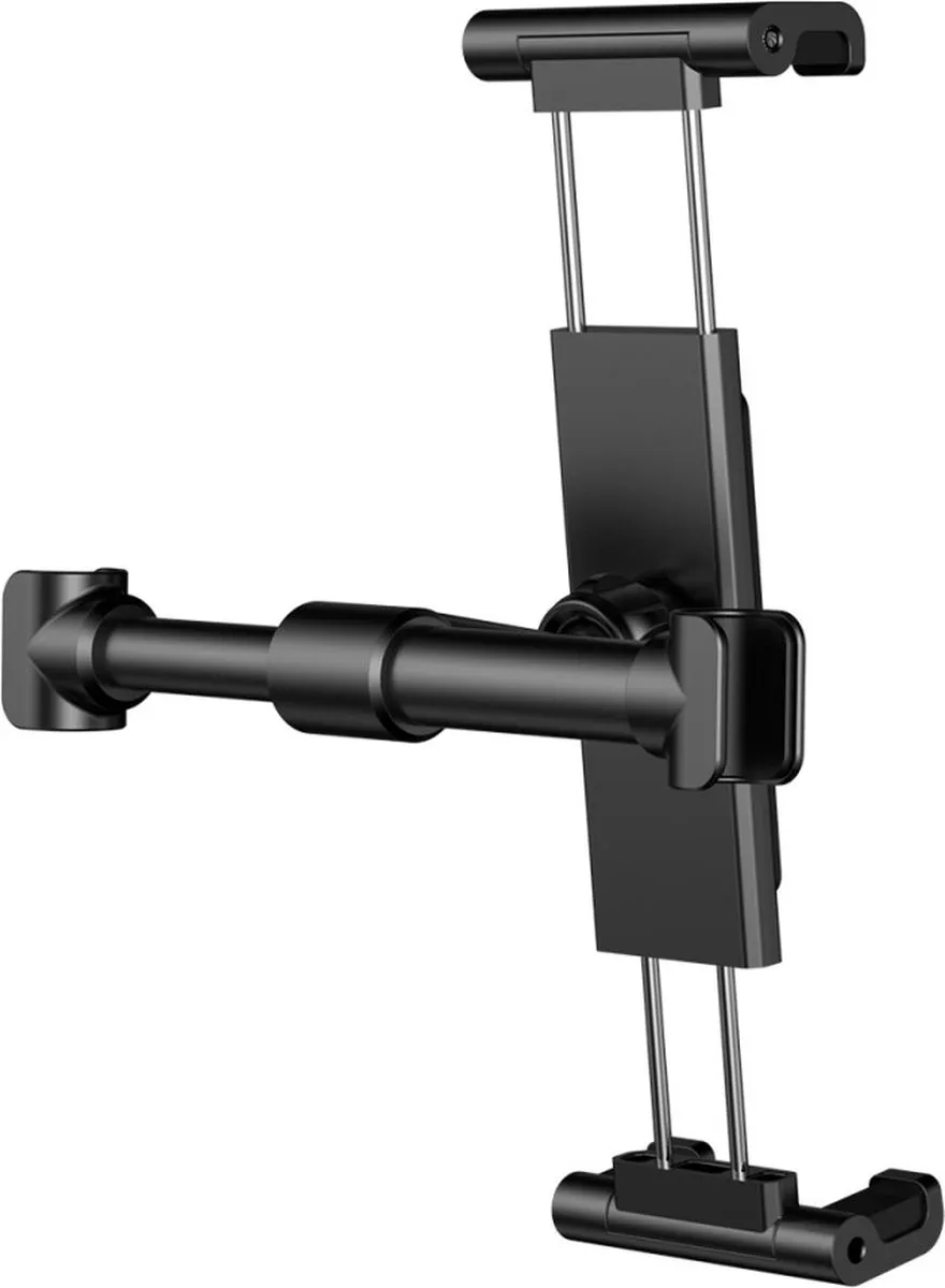 Baseus Backseat Car Mount - Universeel 12 Inch - Zwart