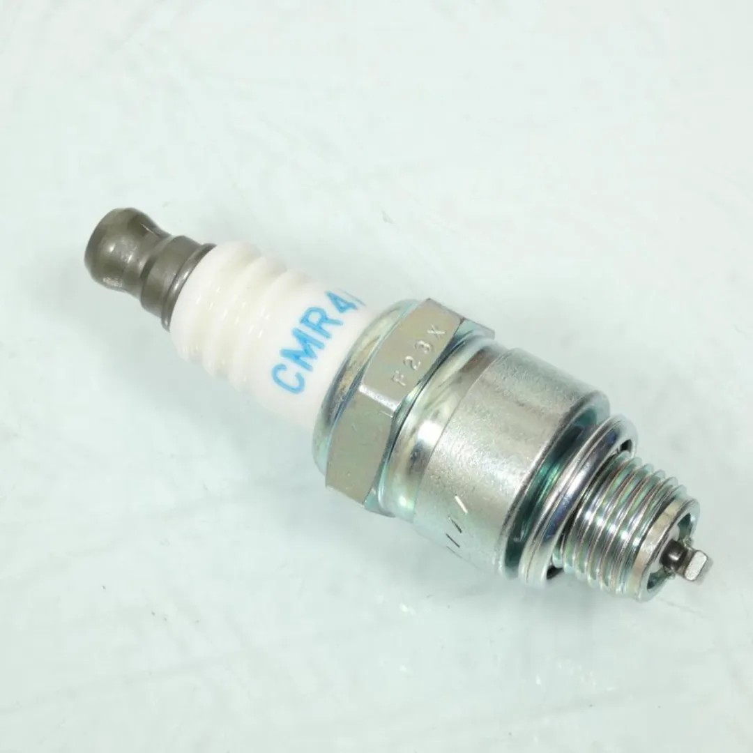 NGK CMR4A Bougie - 1 Stuk