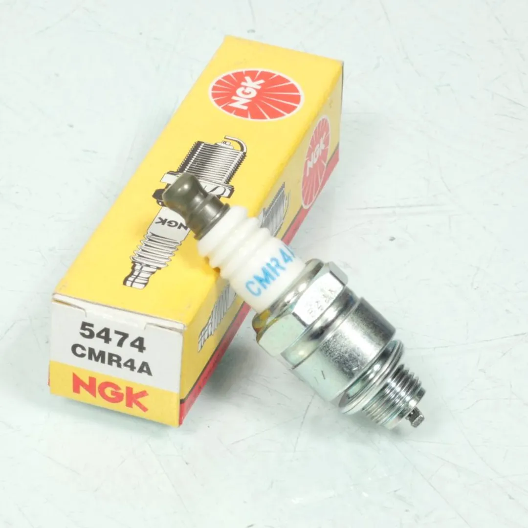 NGK CMR4A Bougie - 1 Stuk