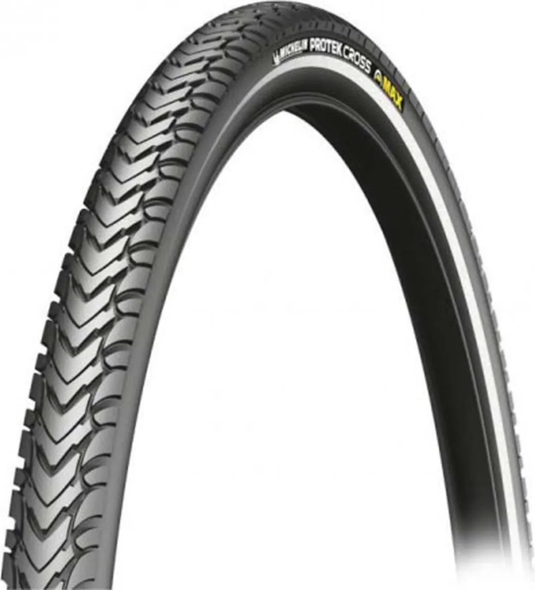Michelin Protek Cross Max Buitenband 28”