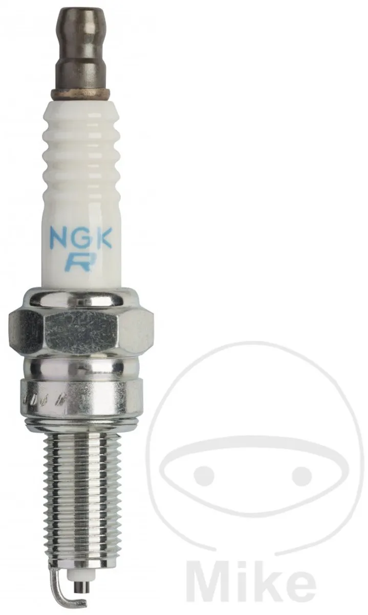 NGK MR8F Bougie - Wit