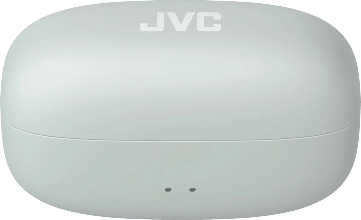 JVC HA-NP1T-H-U Nearphones - Grijs