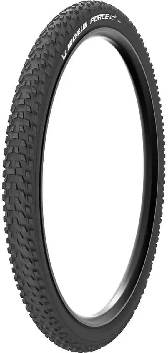Michelin Force XC2 Buitenband 29” TLR - Mountainbike - 57-622 - afbeelding 6 van 6