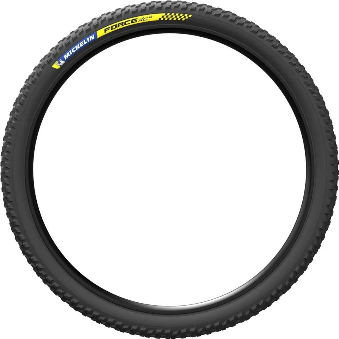 Michelin Force XC2 Buitenband 29” TLR - Mountainbike - 57-622