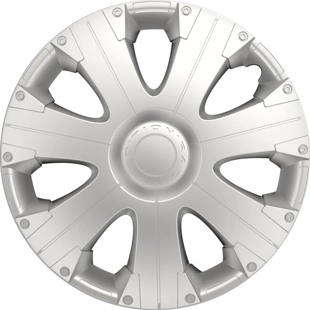 Carpoint Wieldoppen Racing 13" ABS