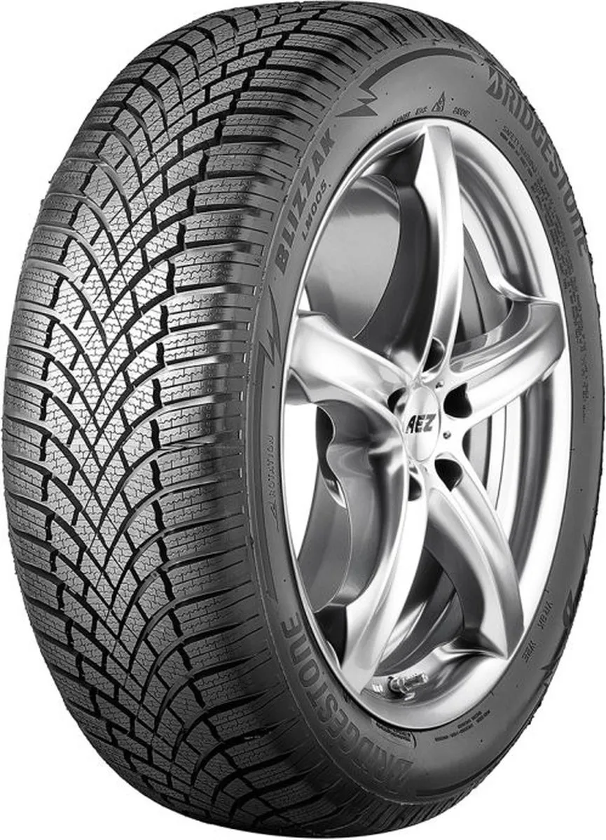 Bridgestone Blizzak LM005 Winterbanden 215/65 R16