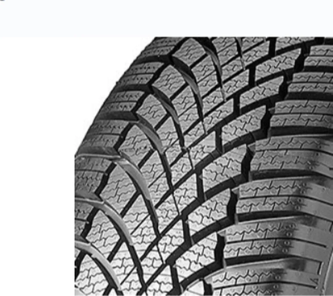 Bridgestone Blizzak LM005 Winterbanden 215/65 R16 - 102H XL