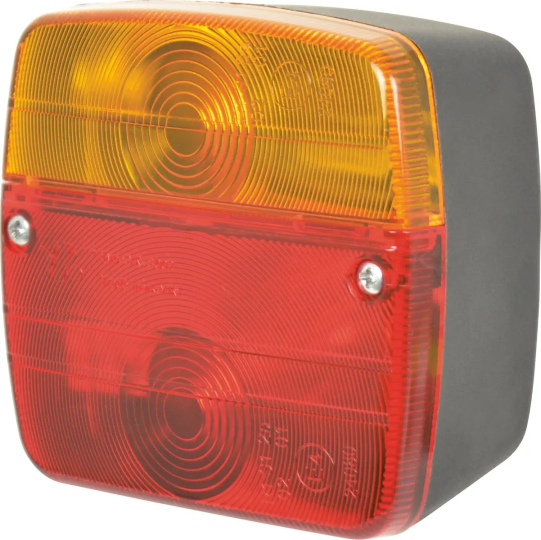 Carpoint Achterlicht Remlicht Knipperlicht P21/5W