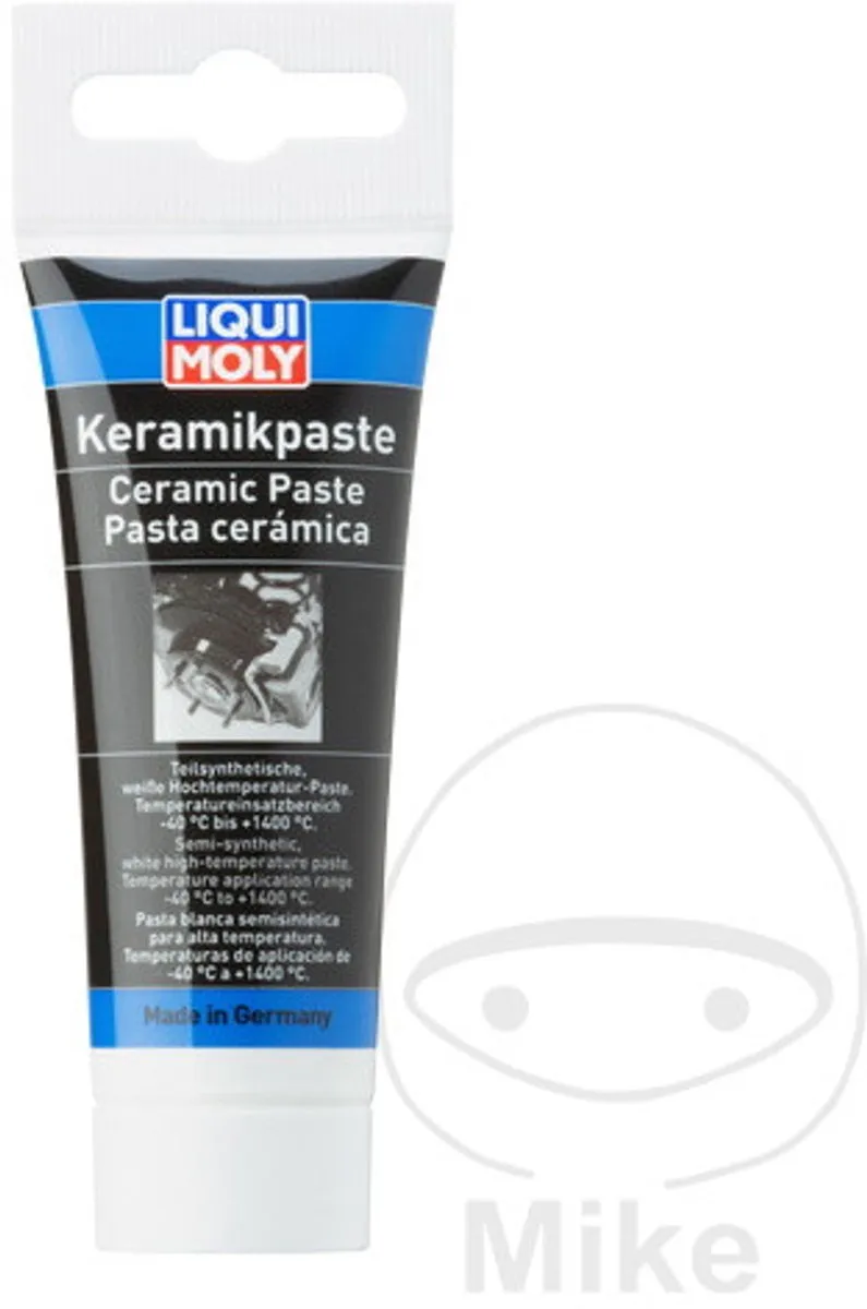 Liqui Moly Keramikpasta 50g