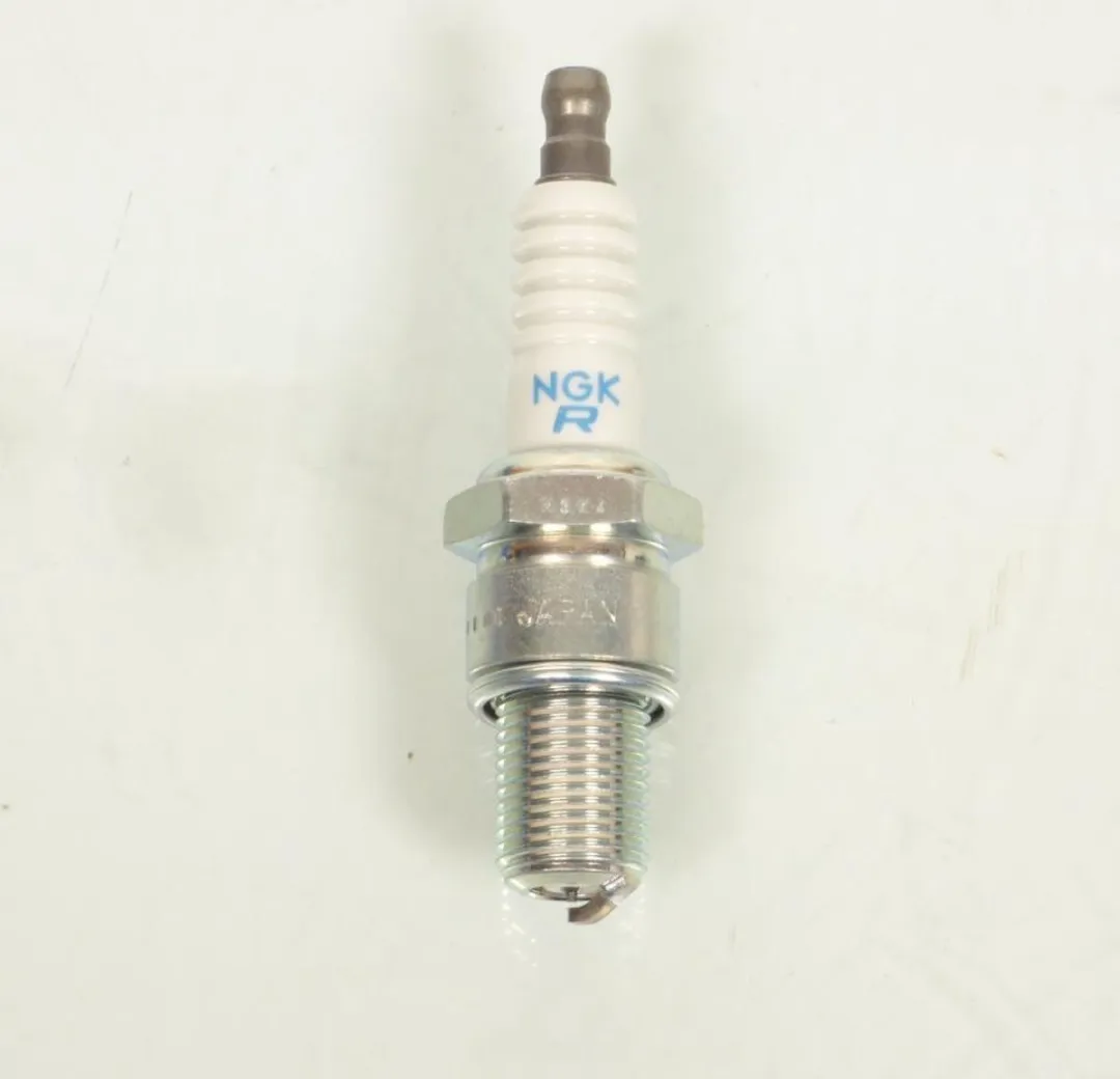 NGK Racing R6918B-9 Bougie - Wit