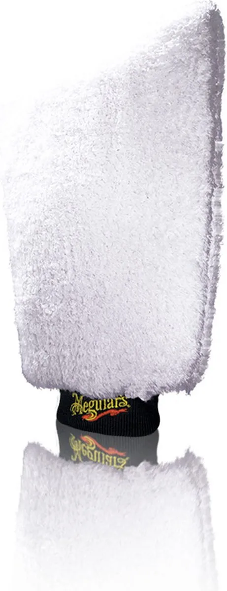Meguiars Ultimate Wash Mitt 28x20cm