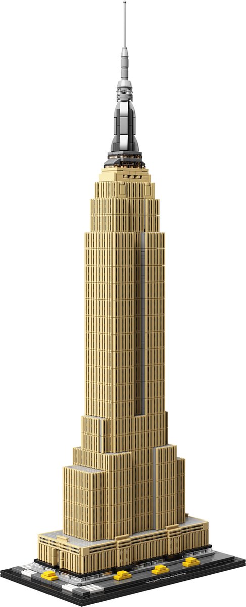 LEGO Architecture Empire State Building - 21046