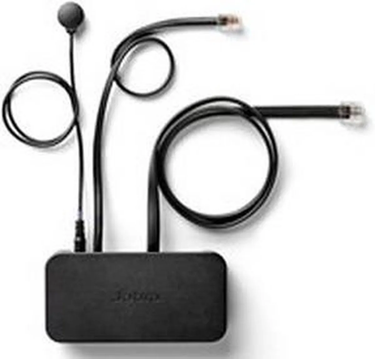 Jabra 14201-35 hoofdtelefoon accessoire EHS-adapter