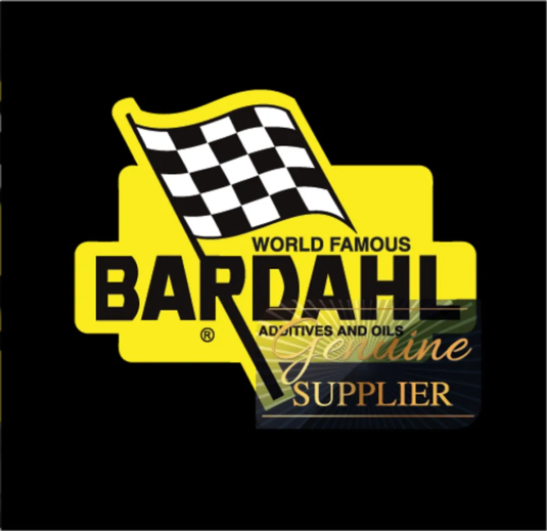 Bardahl Roetfilterreiniger Diesel 1L