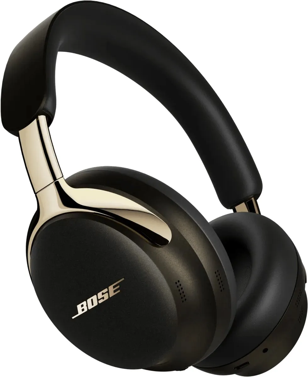 Bose QuietComfort Ultra Headphones 2e Gen