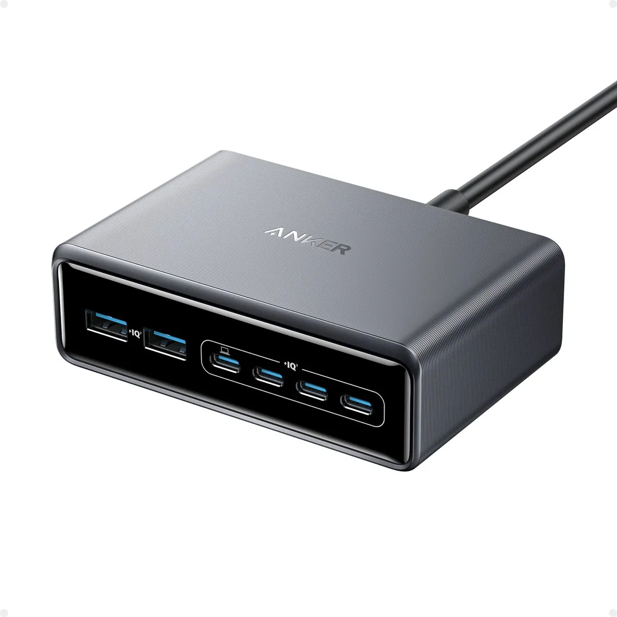 Anker Prime A2683341 Lader 200W