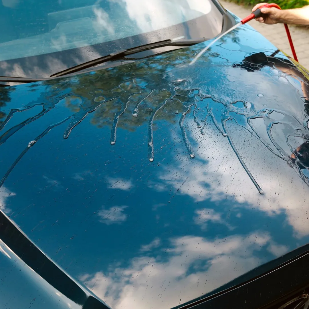 Turtle Wax Super Hard Shell Finish Spraywax 500ml