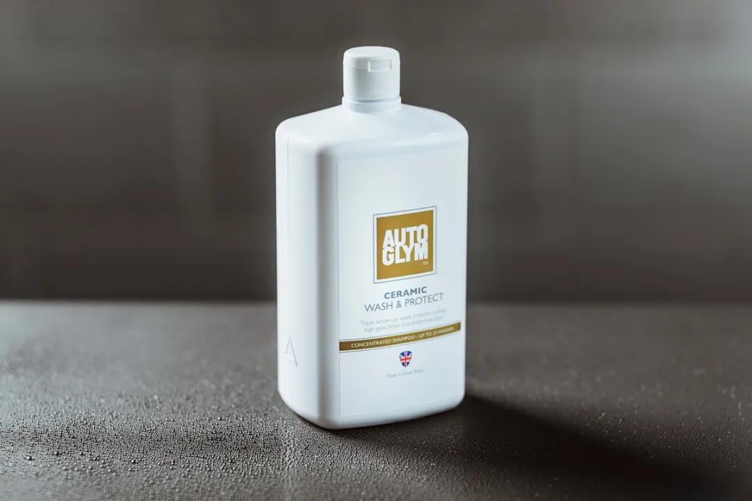 Autoglym Ceramic Wash & Protect Shampoo 1L