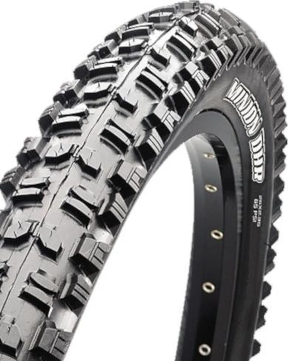 Maxxis Minion DHR II 27.5x2.40 Buitenband - 61-584