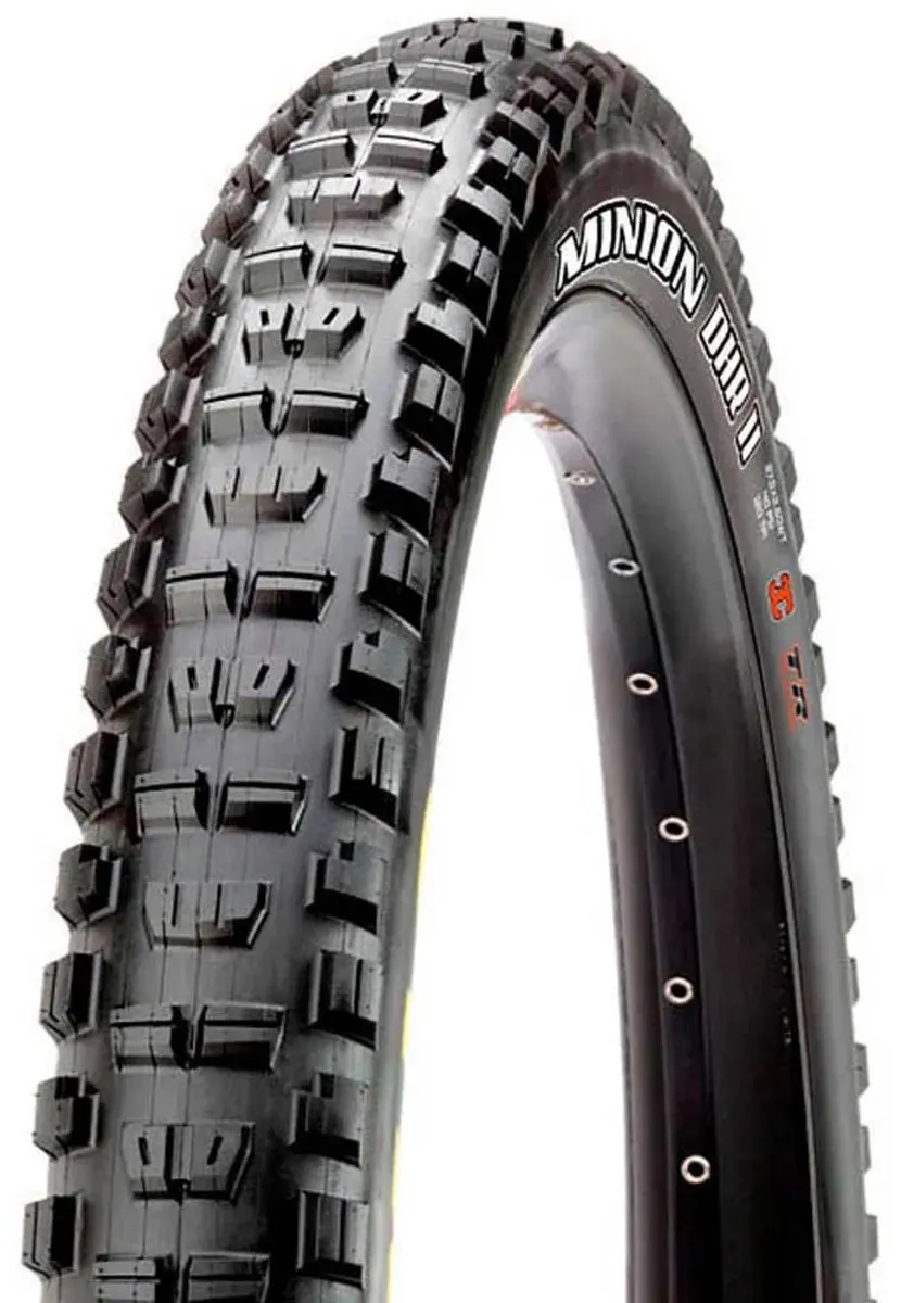 Maxxis Minion DHR II 27.5x2.40 Buitenband - 61-584 - afbeelding 6 van 6