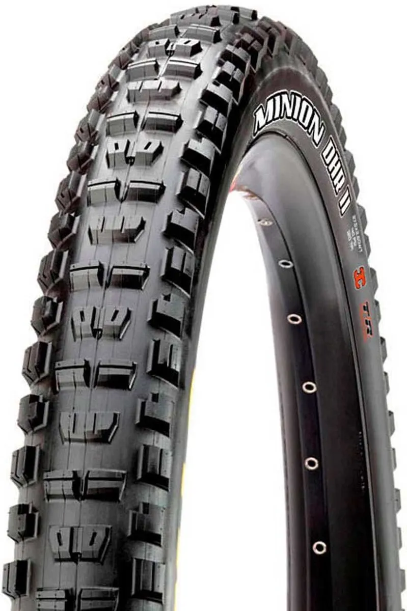 Maxxis Minion DHR II 27.5x2.40 Buitenband - 61-584