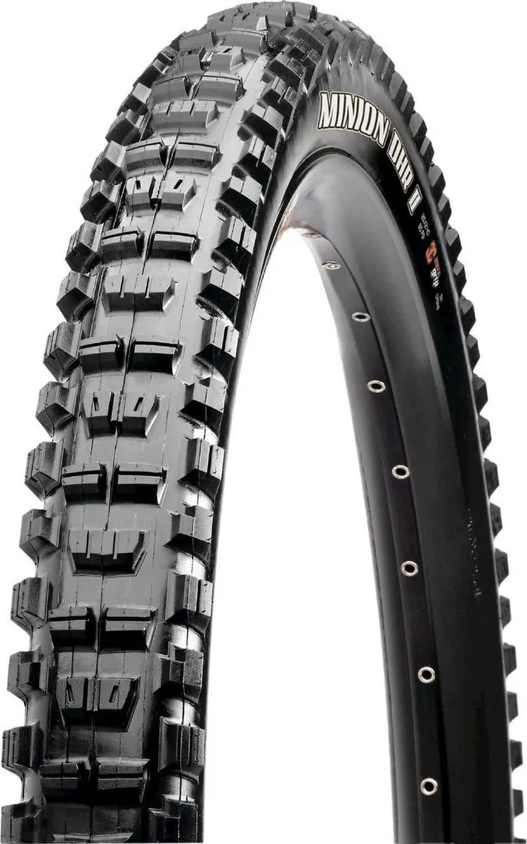 Maxxis Minion DHR II 27.5x2.40 Buitenband - 61-584