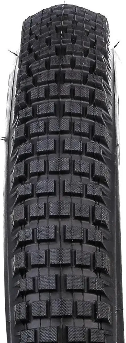 Maxxis Creepy Crawler F 20x2.00 Band - Zwart
