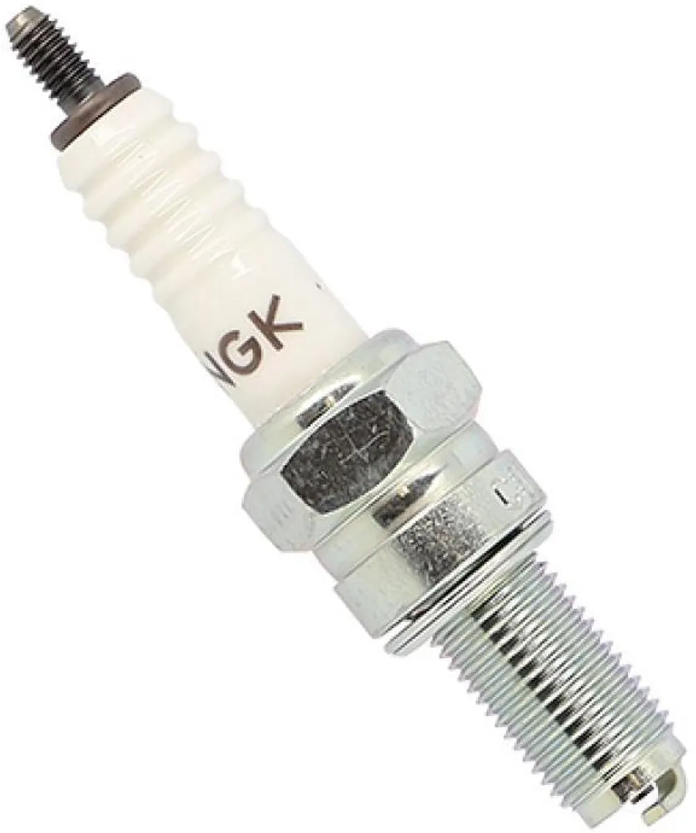 NGK Bougie Husaberg 400 FE 1997-1999 - Wit