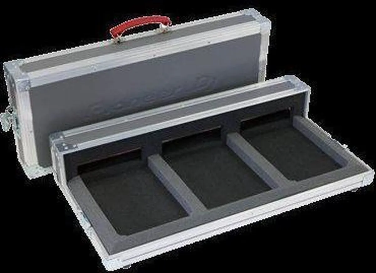 Pioneer Pro-350-FLT Flightcase