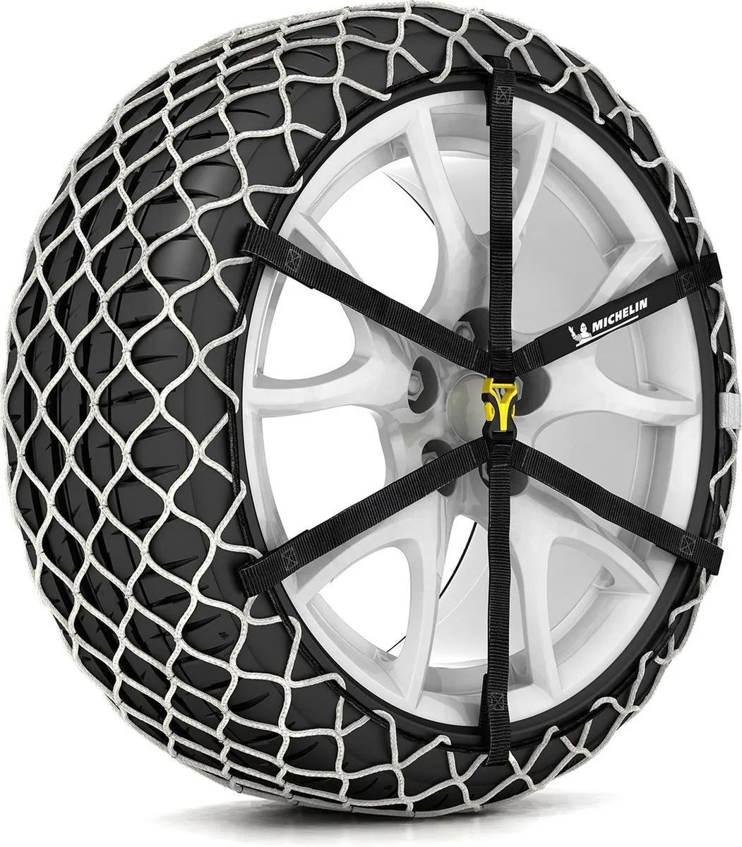 Michelin Easy Grip EG-E17 Sneeuwkettingen