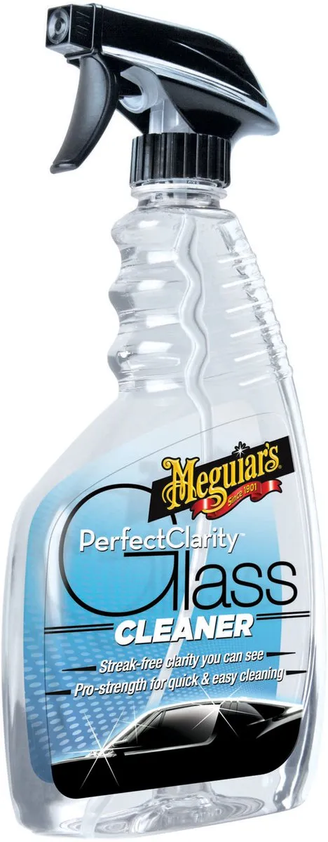 Meguiars Perfect Clarity Glasreiniger 473ml