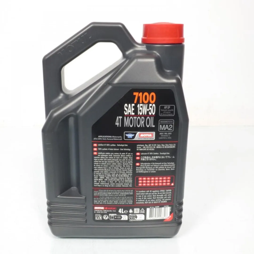 Motul Universeel Smeermiddel 0.00L