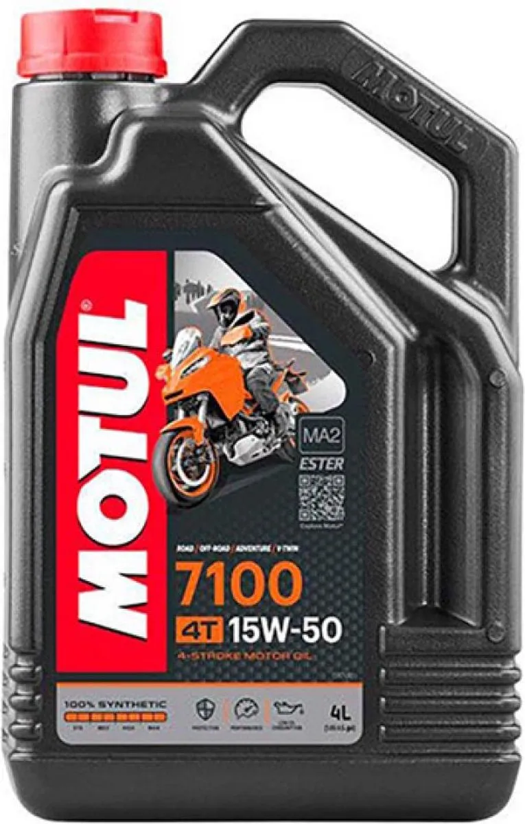 Motul Universeel Smeermiddel 0.00L - afbeelding 6 van 6