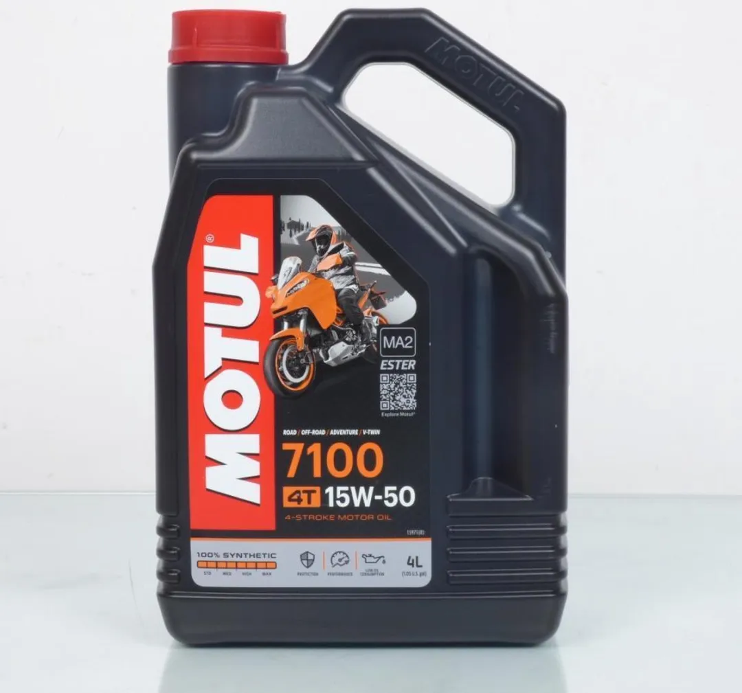 Motul Universeel Smeermiddel 0.00L