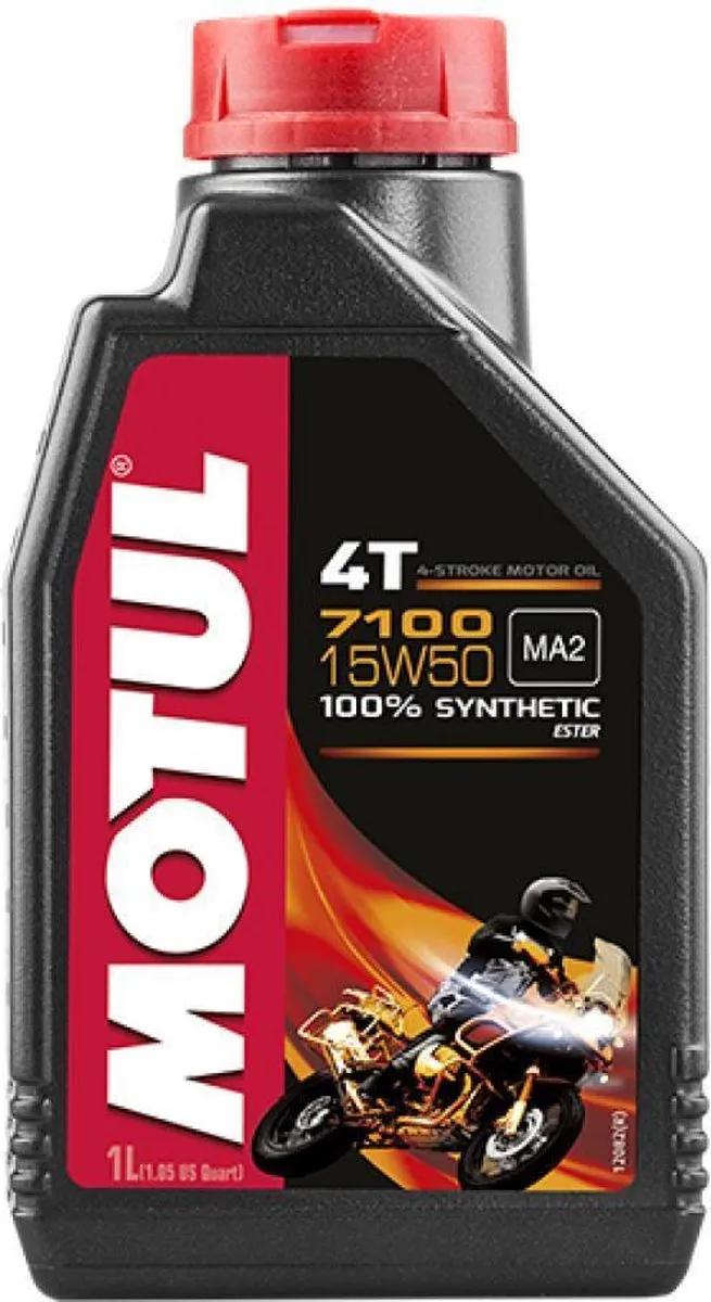 Motul Universeel Smeermiddel 0.00L