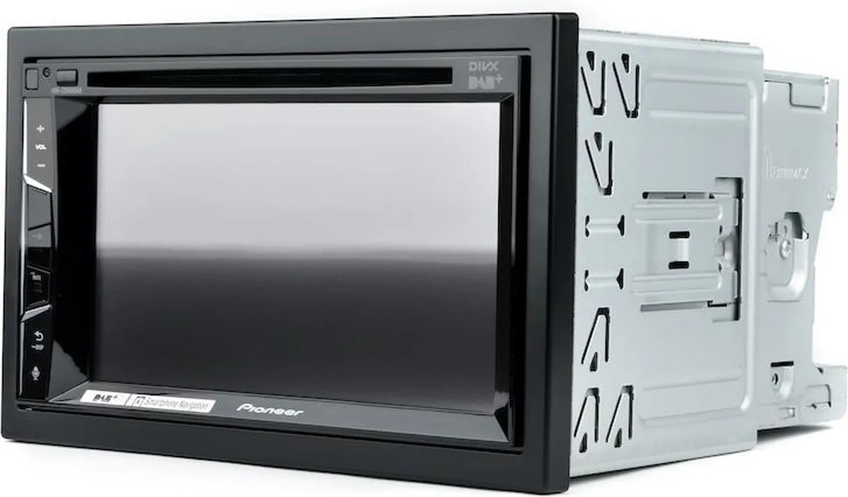 Pioneer AVH-Z3200DAB Autoradio 2-DIN - 50W - Zwart