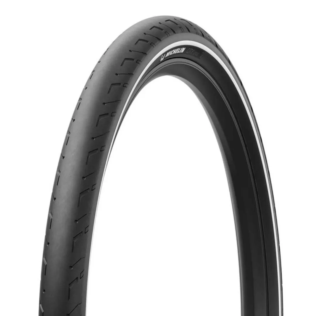 Michelin City Street Buitenband 28” 55-622