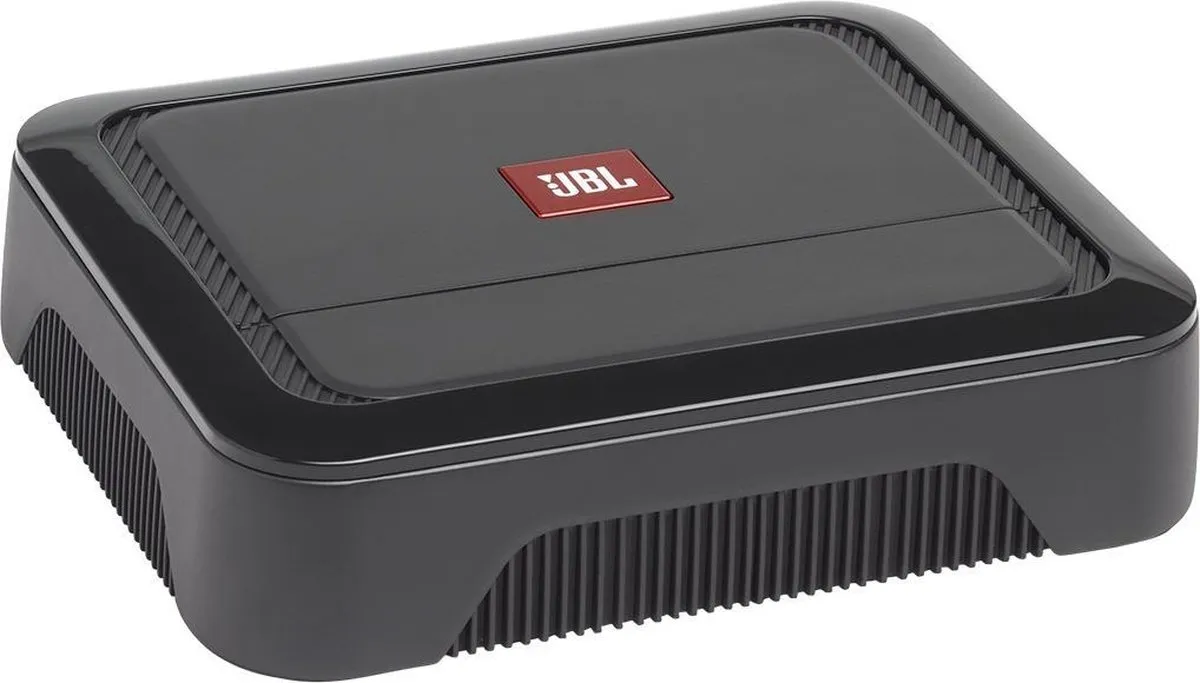 JBL Club A600 Autoversterker 600W