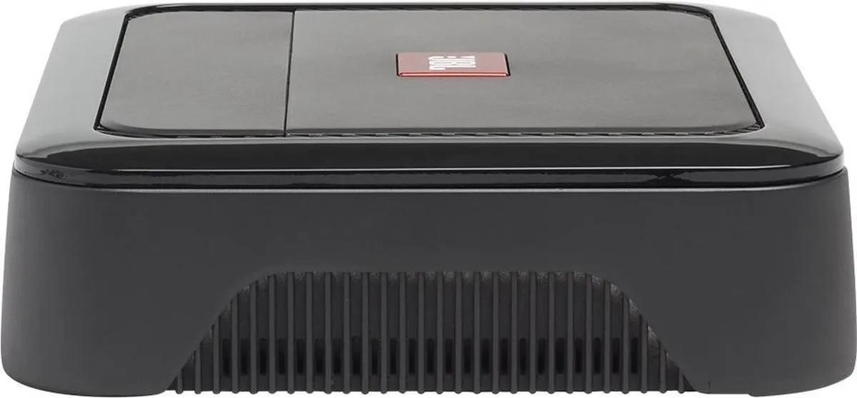 JBL Club A600 Autoversterker 600W - Zwart