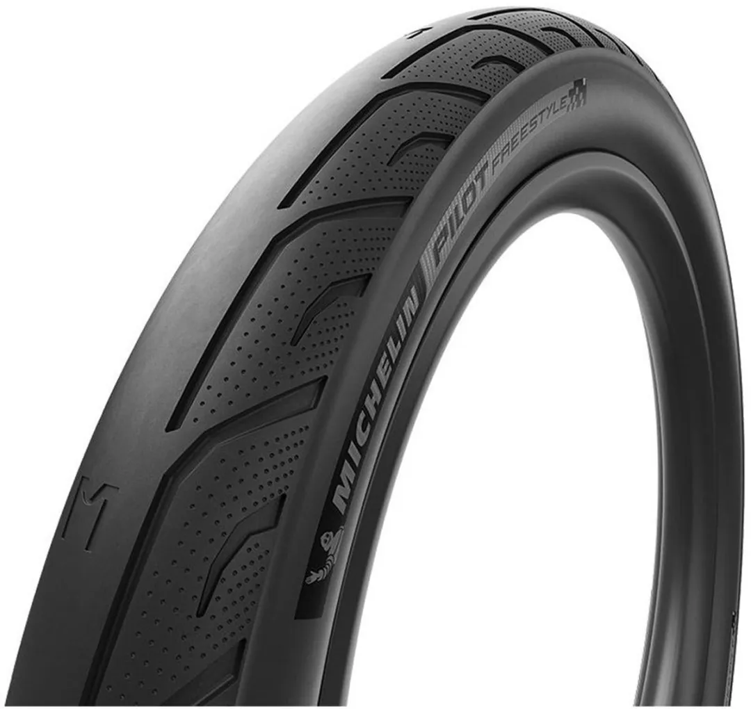 Michelin Pilot Freestyle 60 TPI 20x2.10 Urbanband