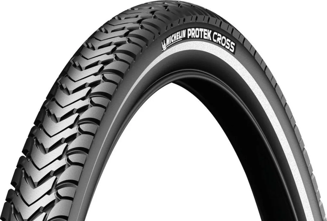 Michelin Protek Cross Binnenband 26x1.85