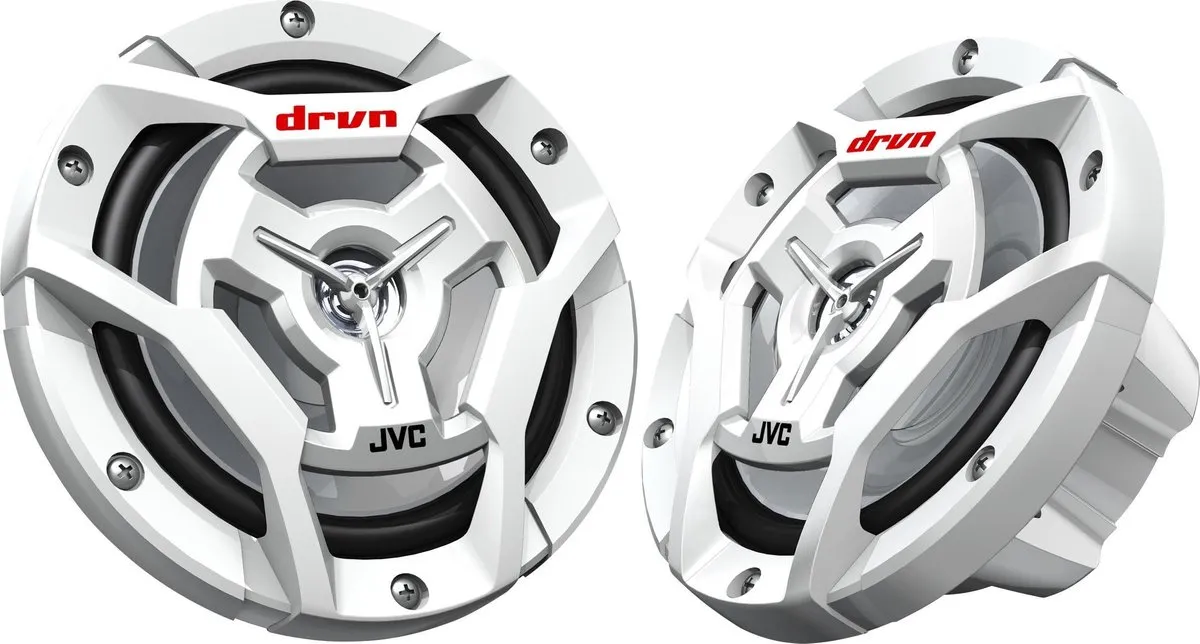 JVC CS-DR6201MW Marine Luidsprekers