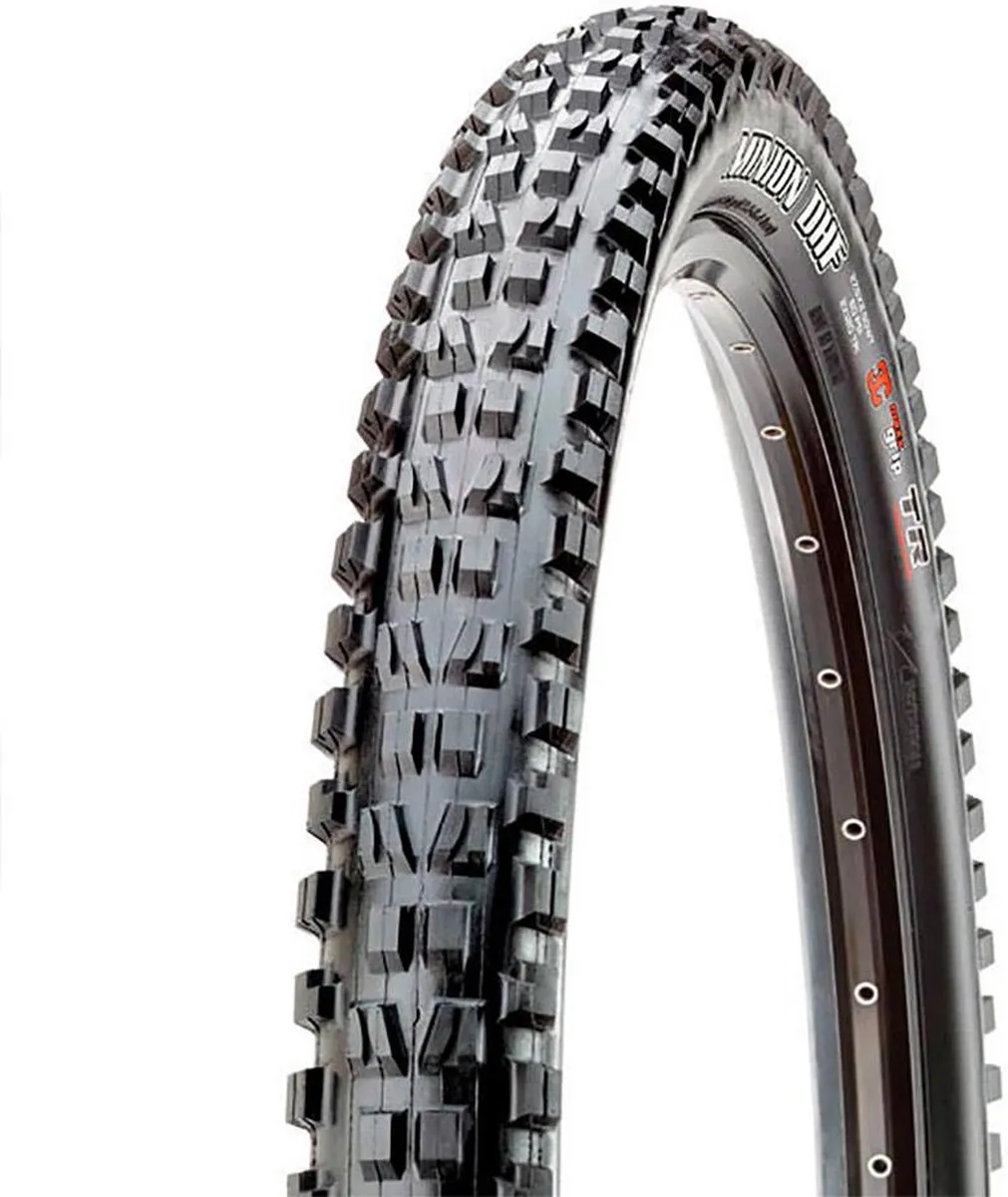 Maxxis Minion DHF TR 3C 29x2.50 (63-622) Buitenband - Tubeless