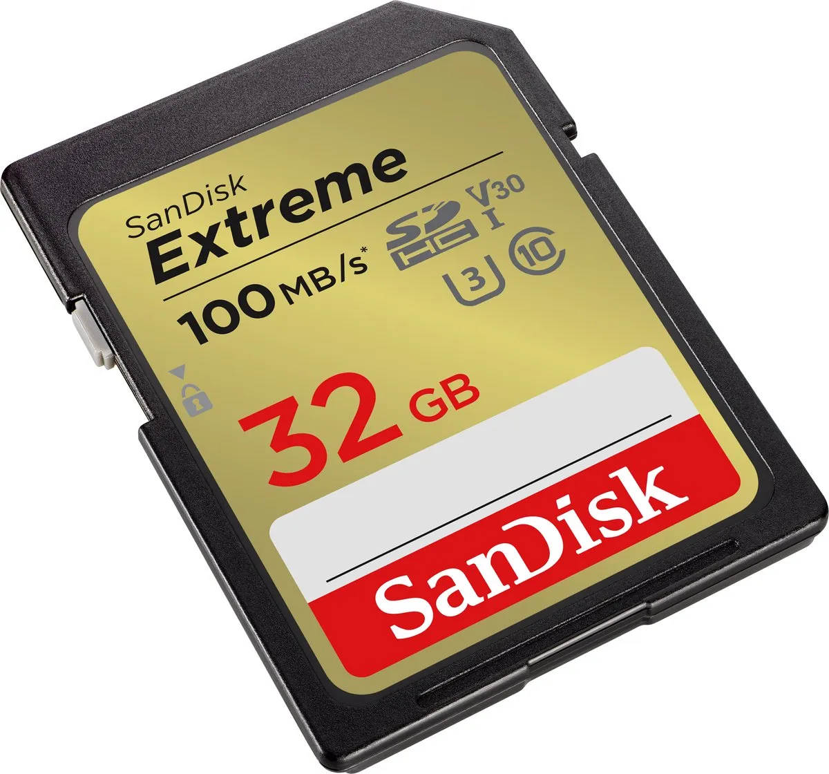 SanDisk Ultra SDHC SDSDXVT-032G-GNCIN 32GB